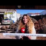 Leñas El Puente noticias Antena3 fin de semana tarde